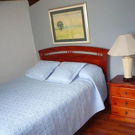 Hostal Tutamanda 2 Кіто Екстер'єр фото