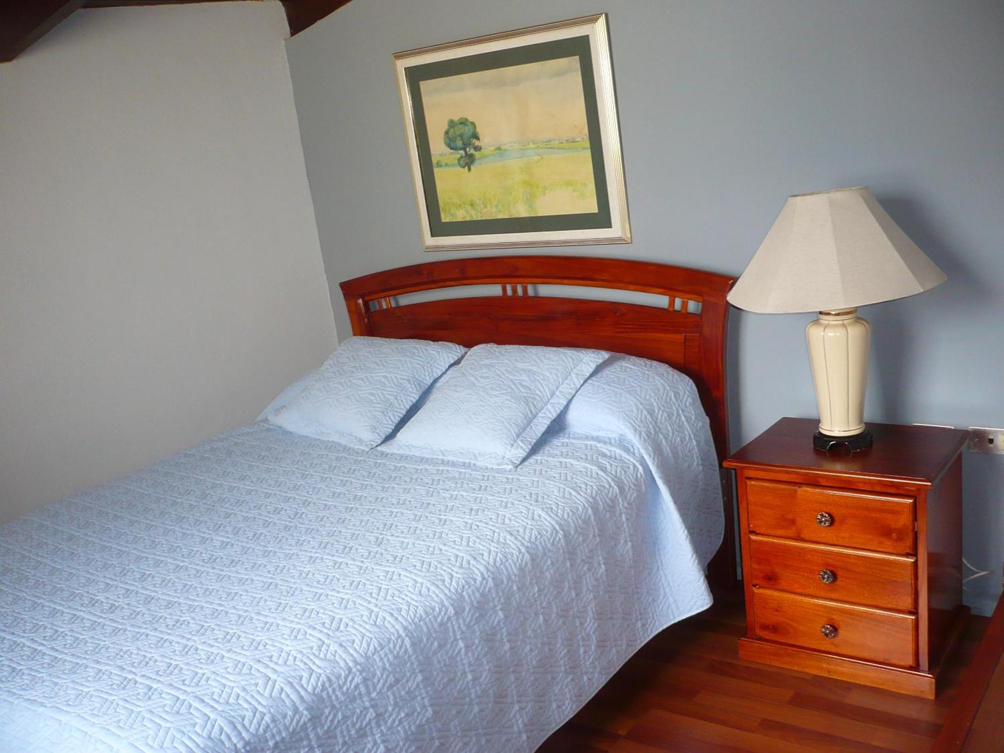 Hostal Tutamanda 2 Кіто Екстер'єр фото