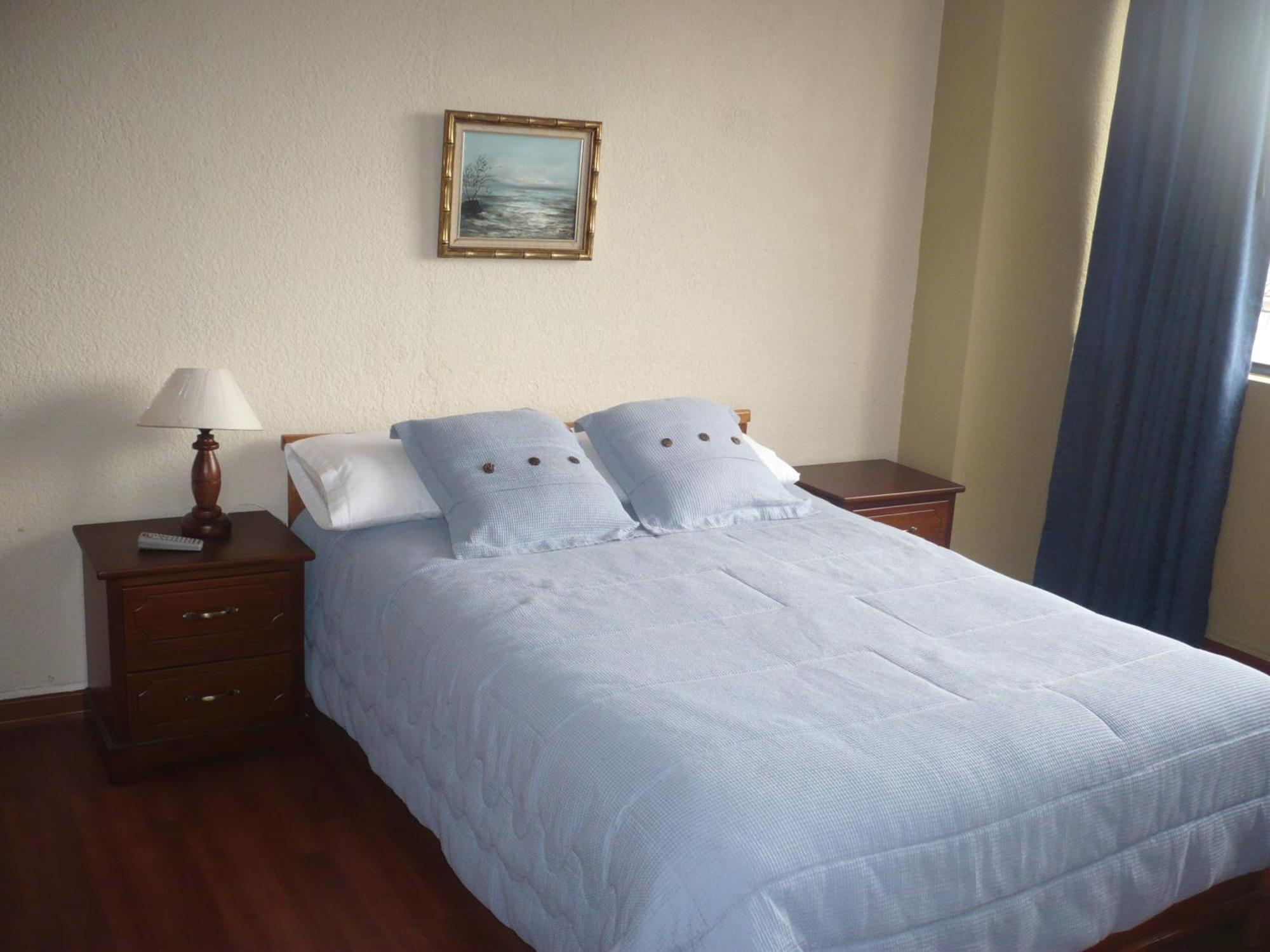 Hostal Tutamanda 2 Кіто Номер фото